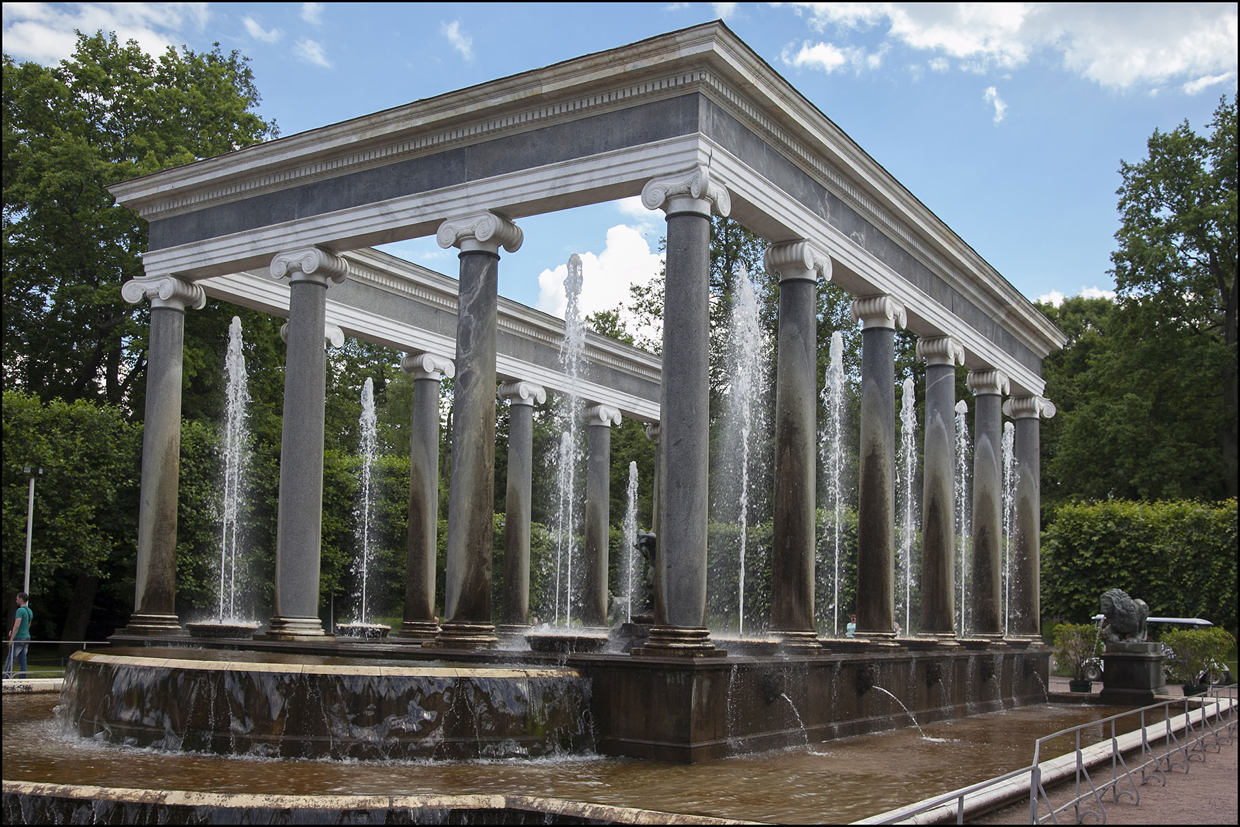 Peterhof